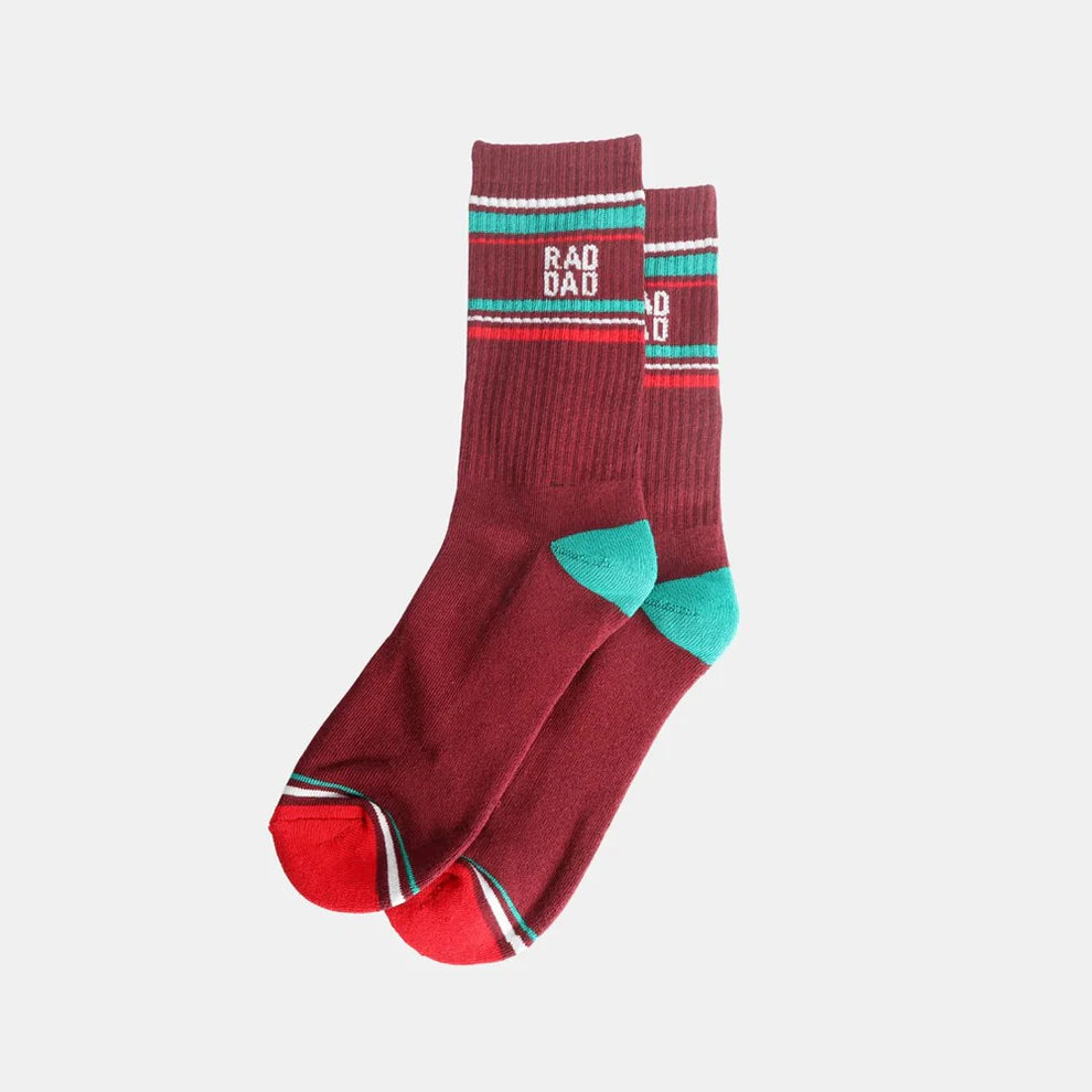 Novelty Socks | Rad Dad