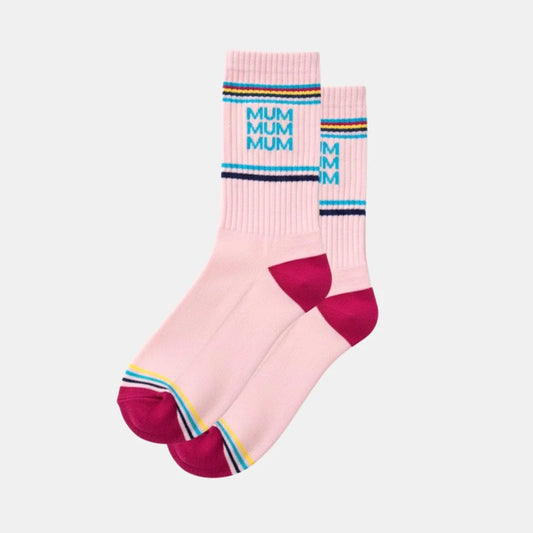 Antigone Socks | MUM MUM MUM
