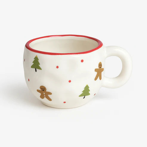 Yuna Mug - Xmas