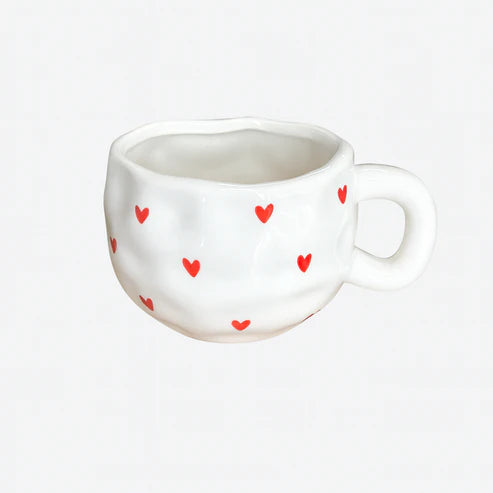 Yuna Mug - Heart