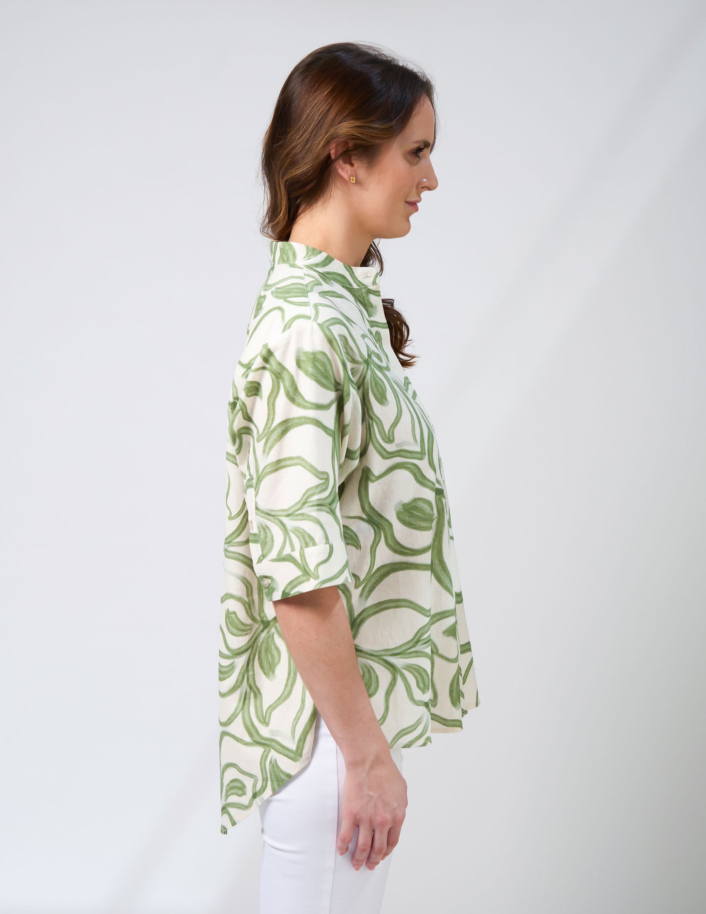 Stella + Gemma Mika Blouse