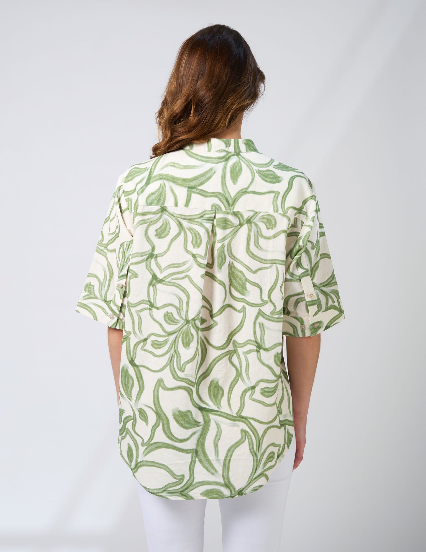 Stella + Gemma Mika Blouse