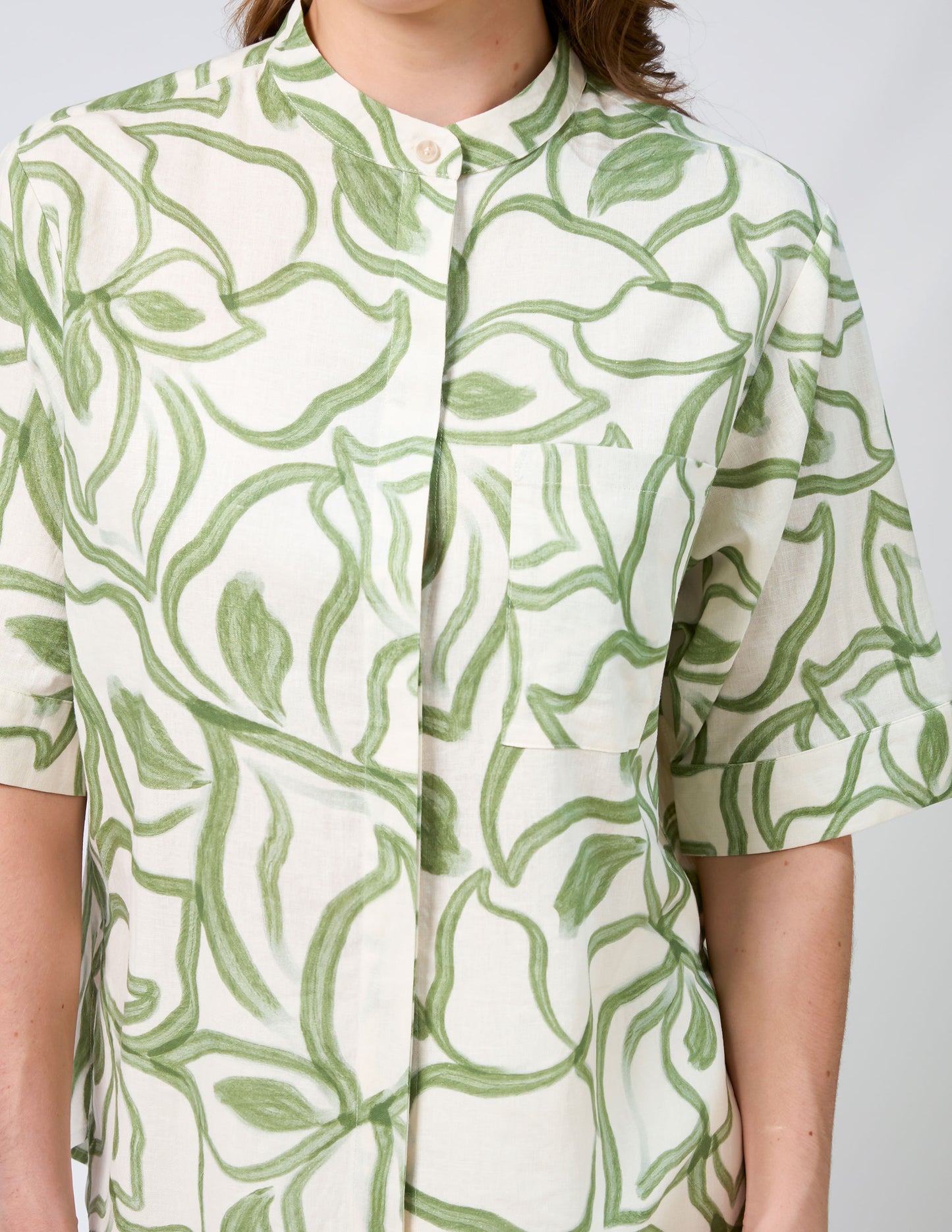 Stella + Gemma Mika Blouse
