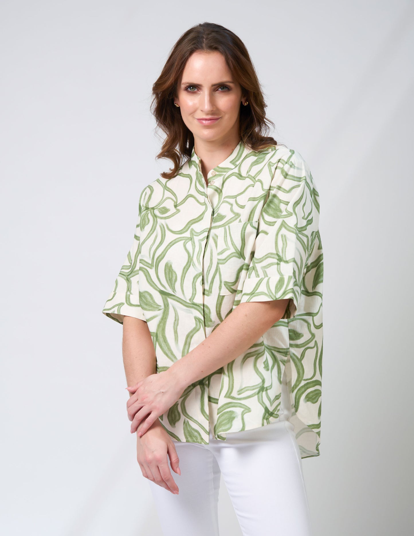 Stella + Gemma Mika Blouse