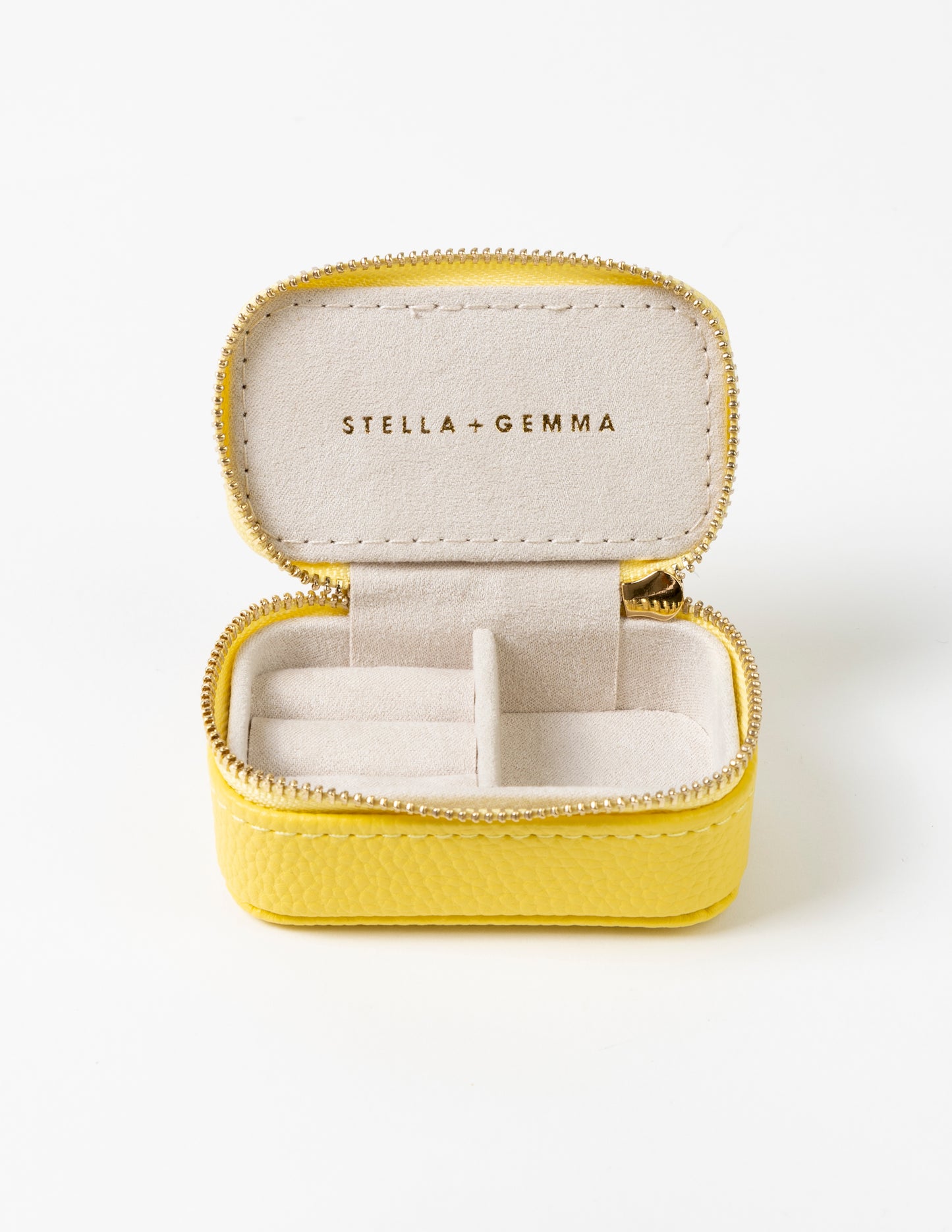 Stella + Gemma Jewel Box | Rectangle