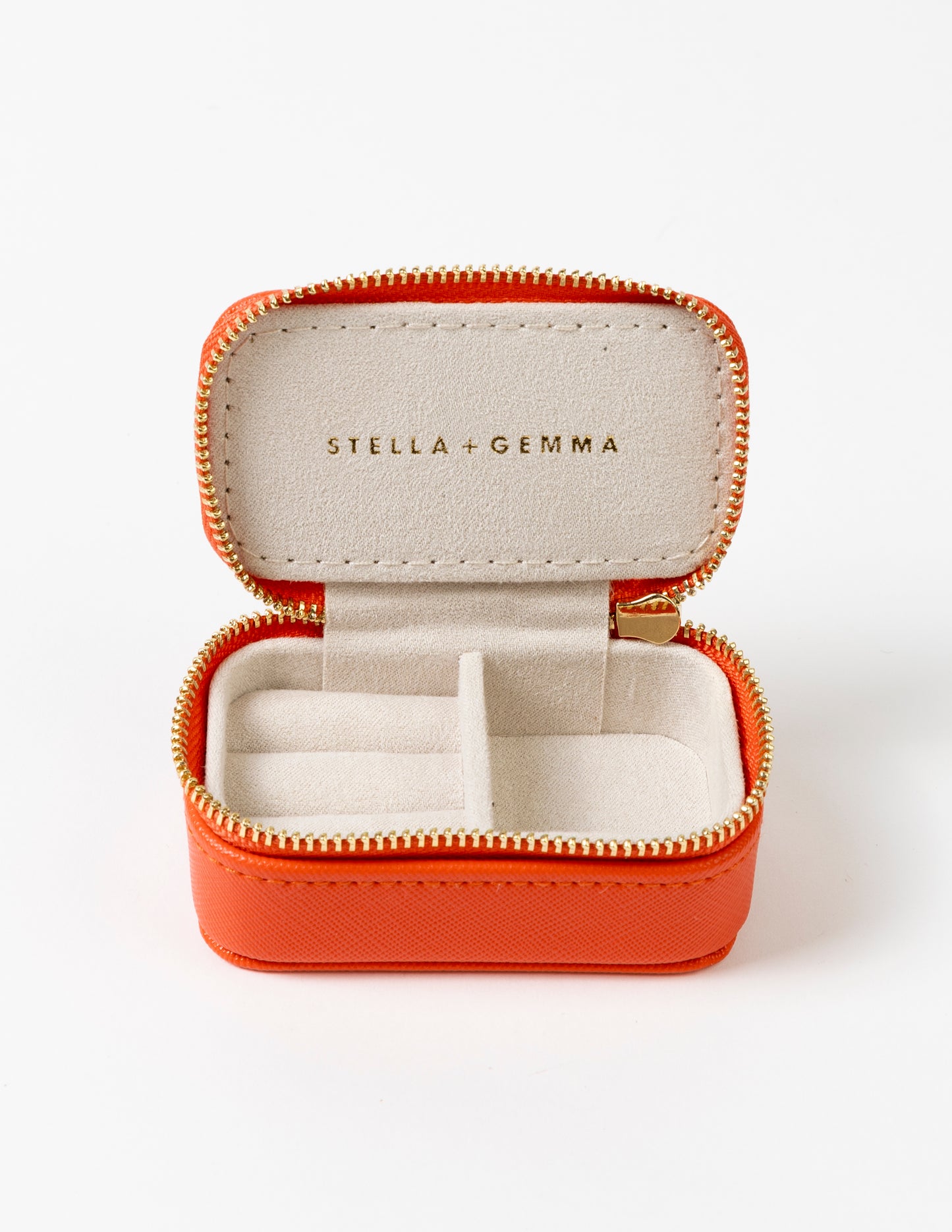 Stella + Gemma Jewel Box | Rectangle