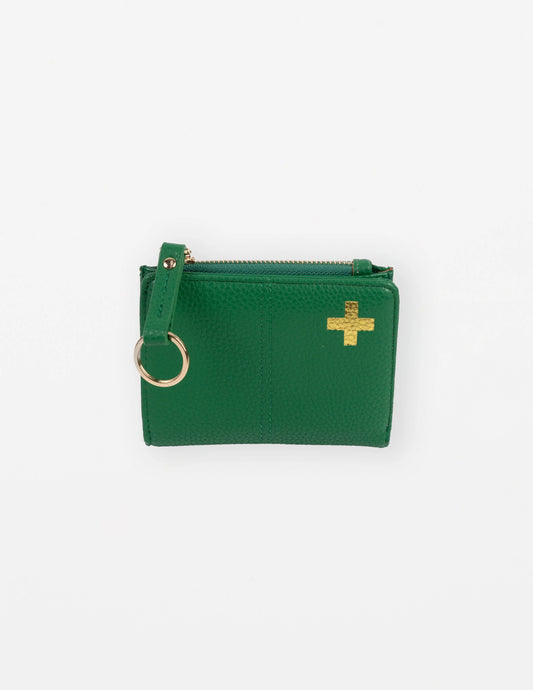 Stella + Gemma Getaway Keychain Wallet
