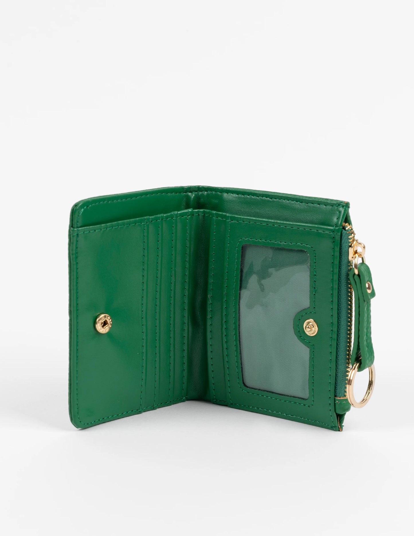 Stella + Gemma Getaway Keychain Wallet