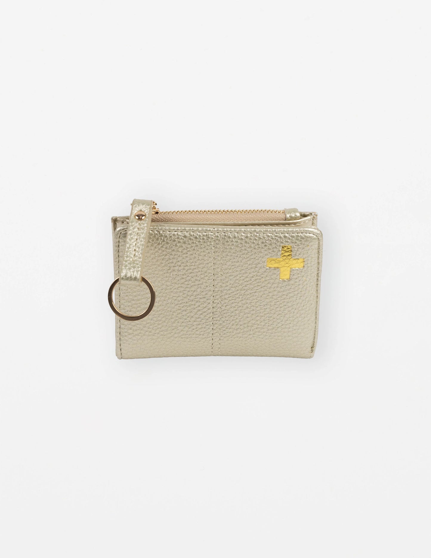 Stella + Gemma Getaway Keychain Wallet