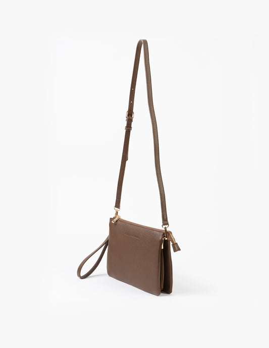 Stella + Gemma Frankie Multi Pouch Bag