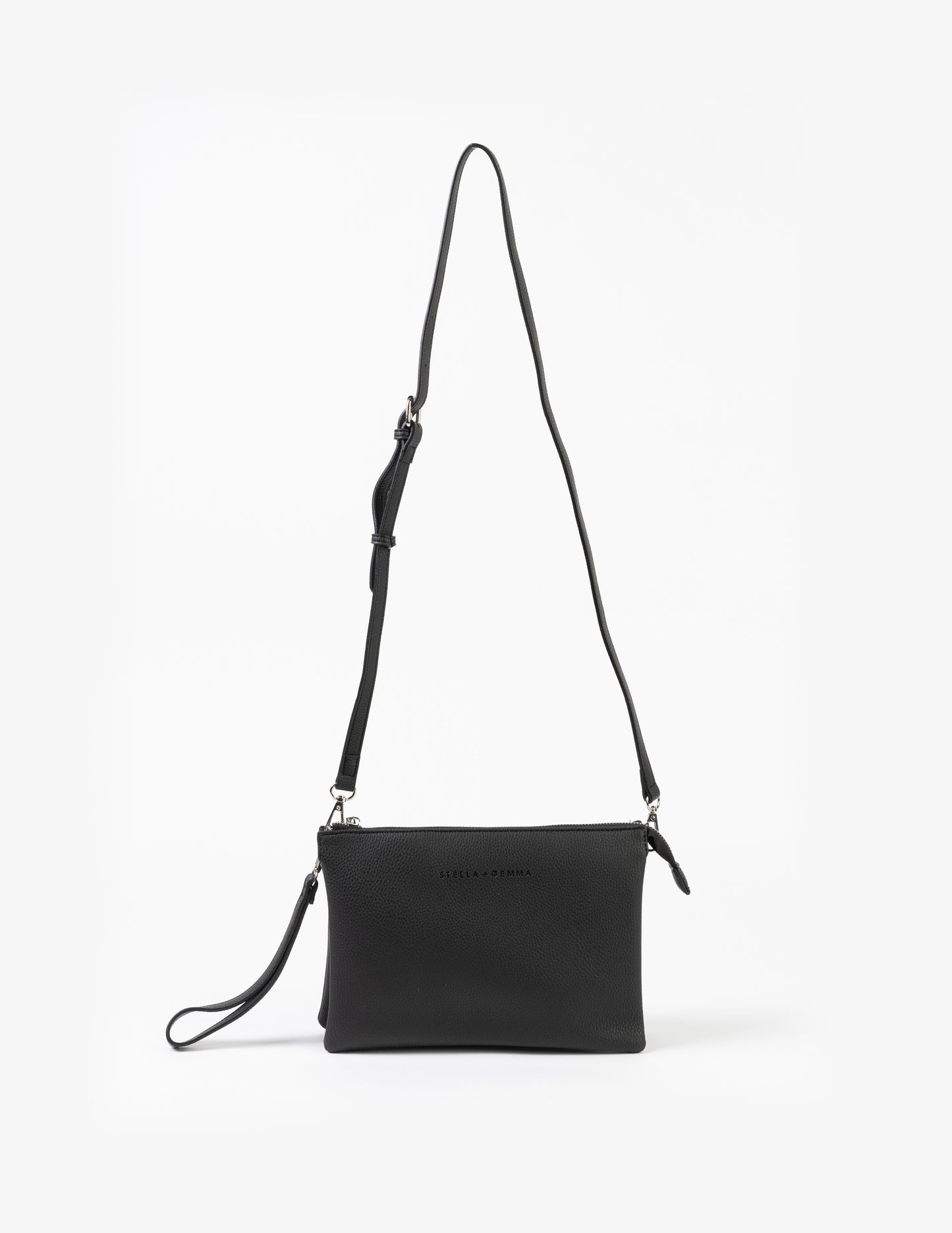 Stella + Gemma Frankie Multi Pouch Bag