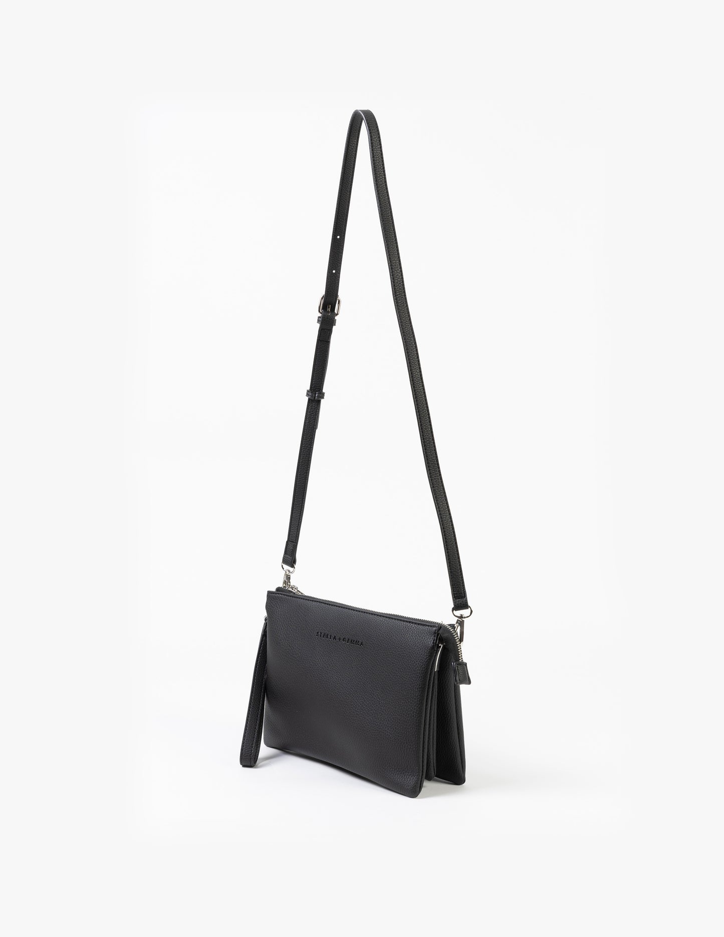 Stella + Gemma Frankie Multi Pouch Bag