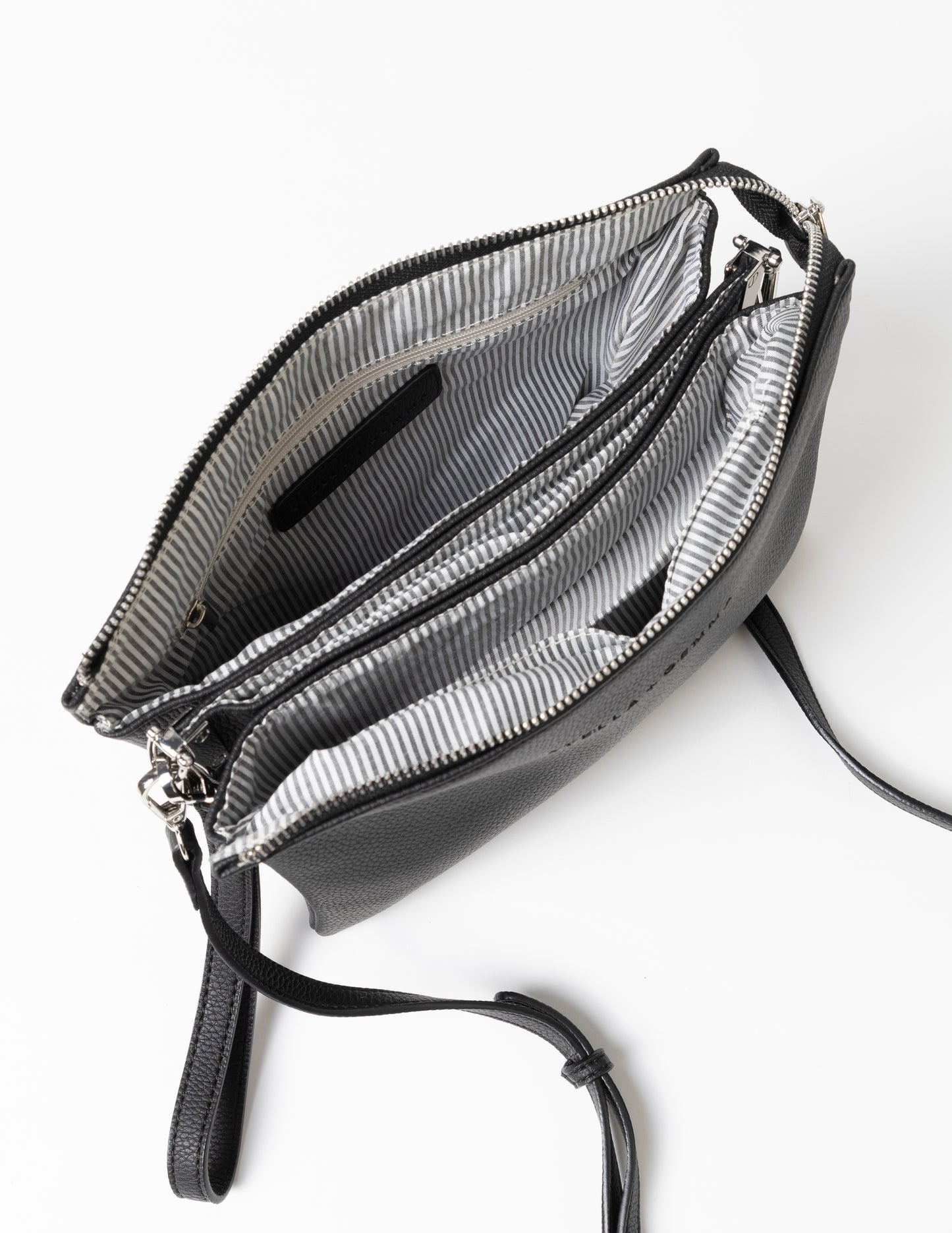 Stella + Gemma Frankie Multi Pouch Bag
