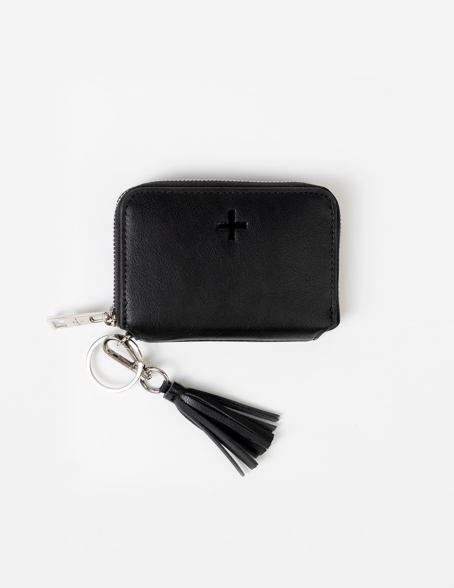 Stella + Gemma Luxelet Tassle Purse