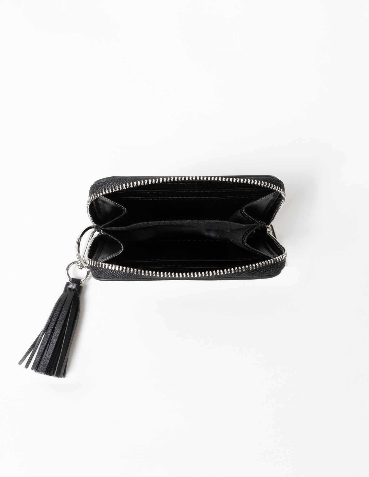 Stella + Gemma Luxelet Tassle Purse
