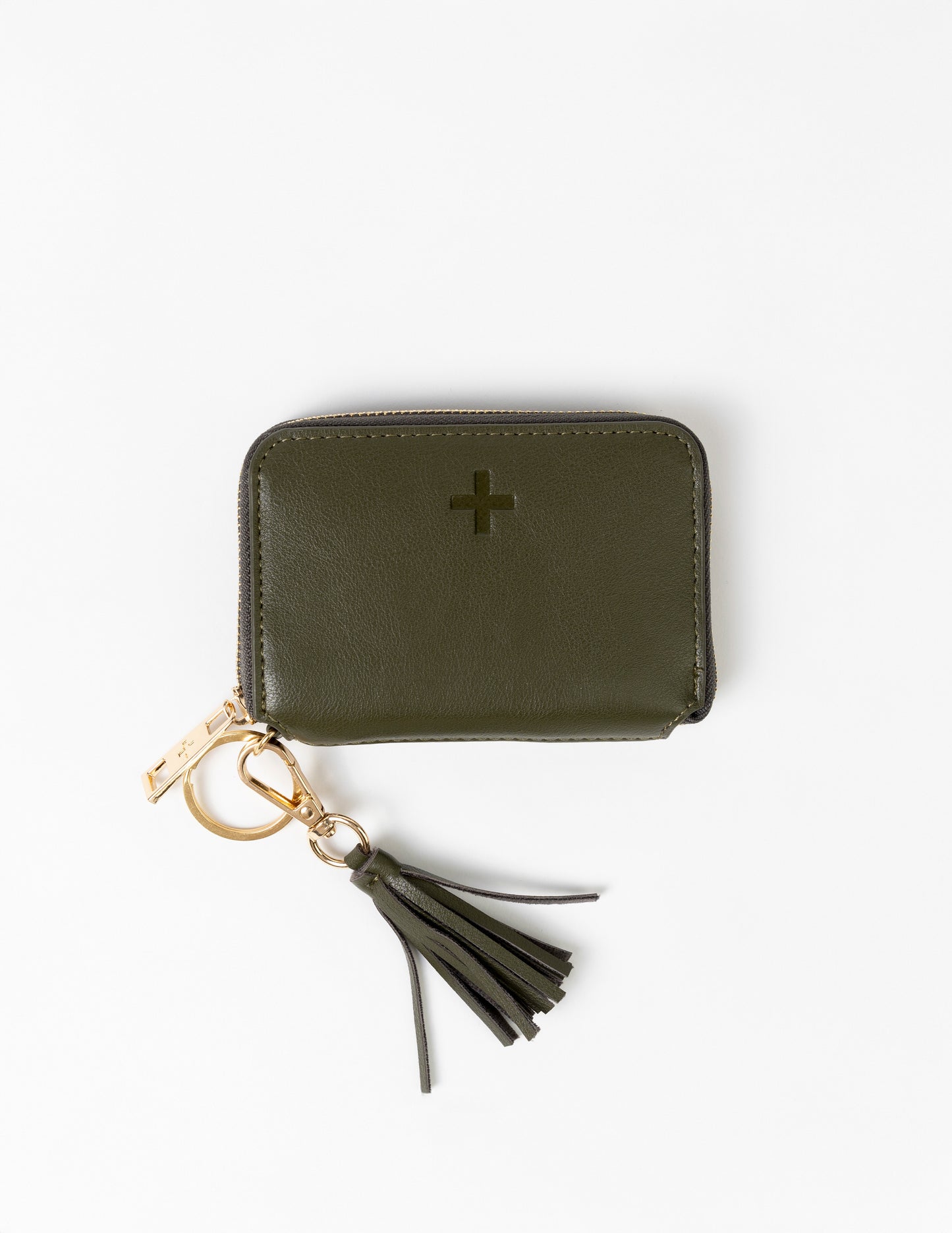 Stella + Gemma Luxelet Tassle Purse