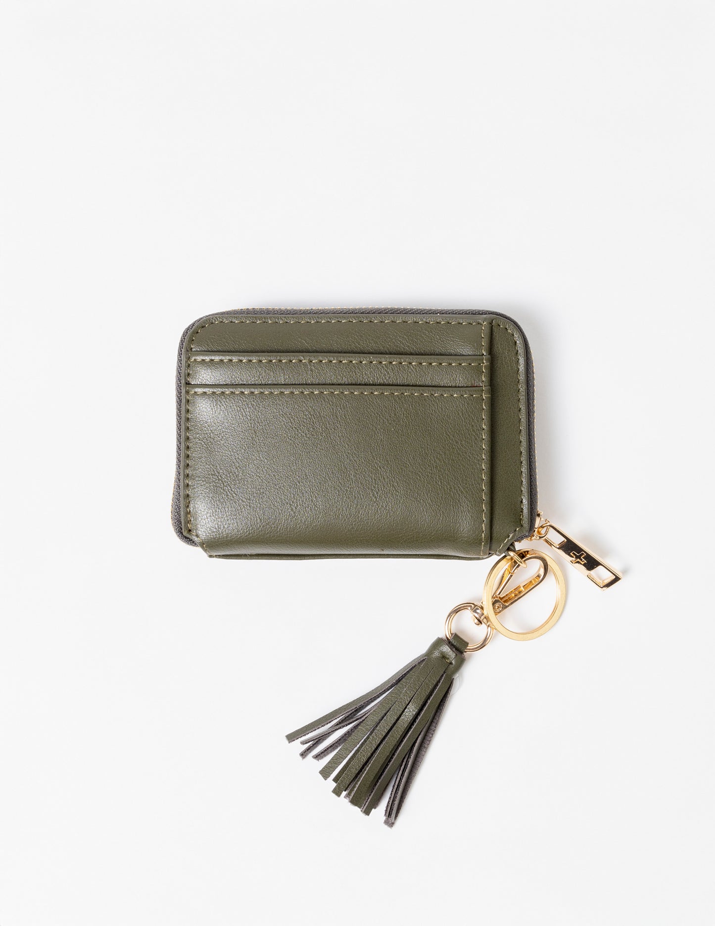 Stella + Gemma Luxelet Tassle Purse