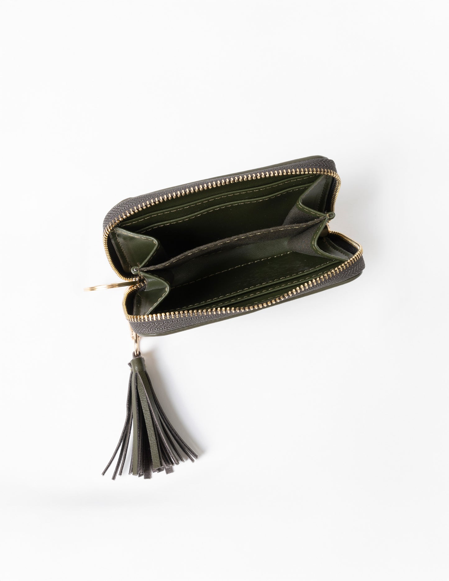 Stella + Gemma Luxelet Tassle Purse