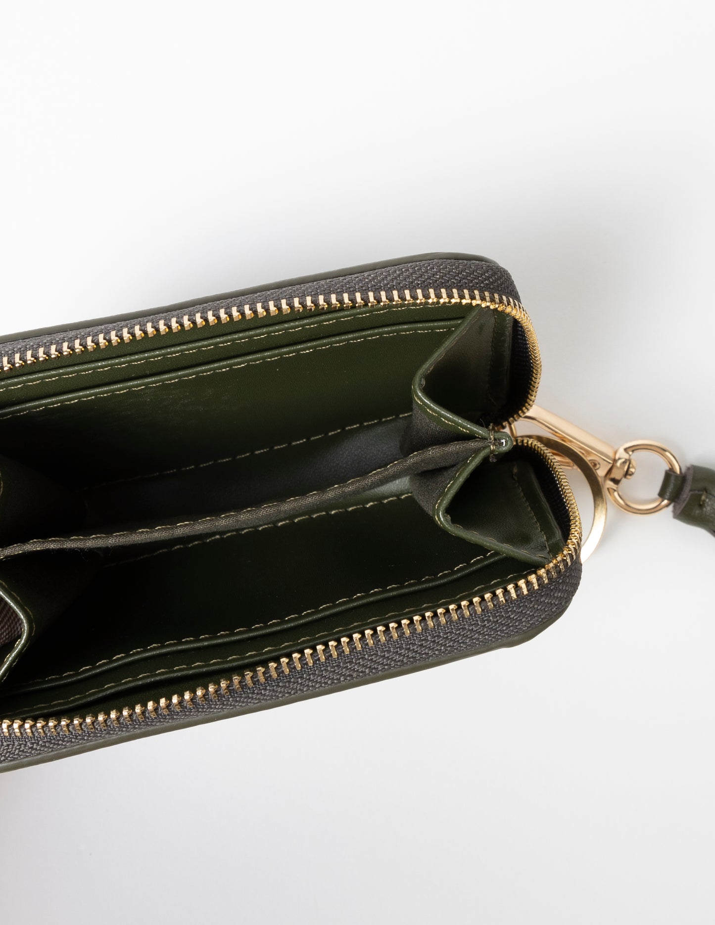 Stella + Gemma Luxelet Tassle Purse