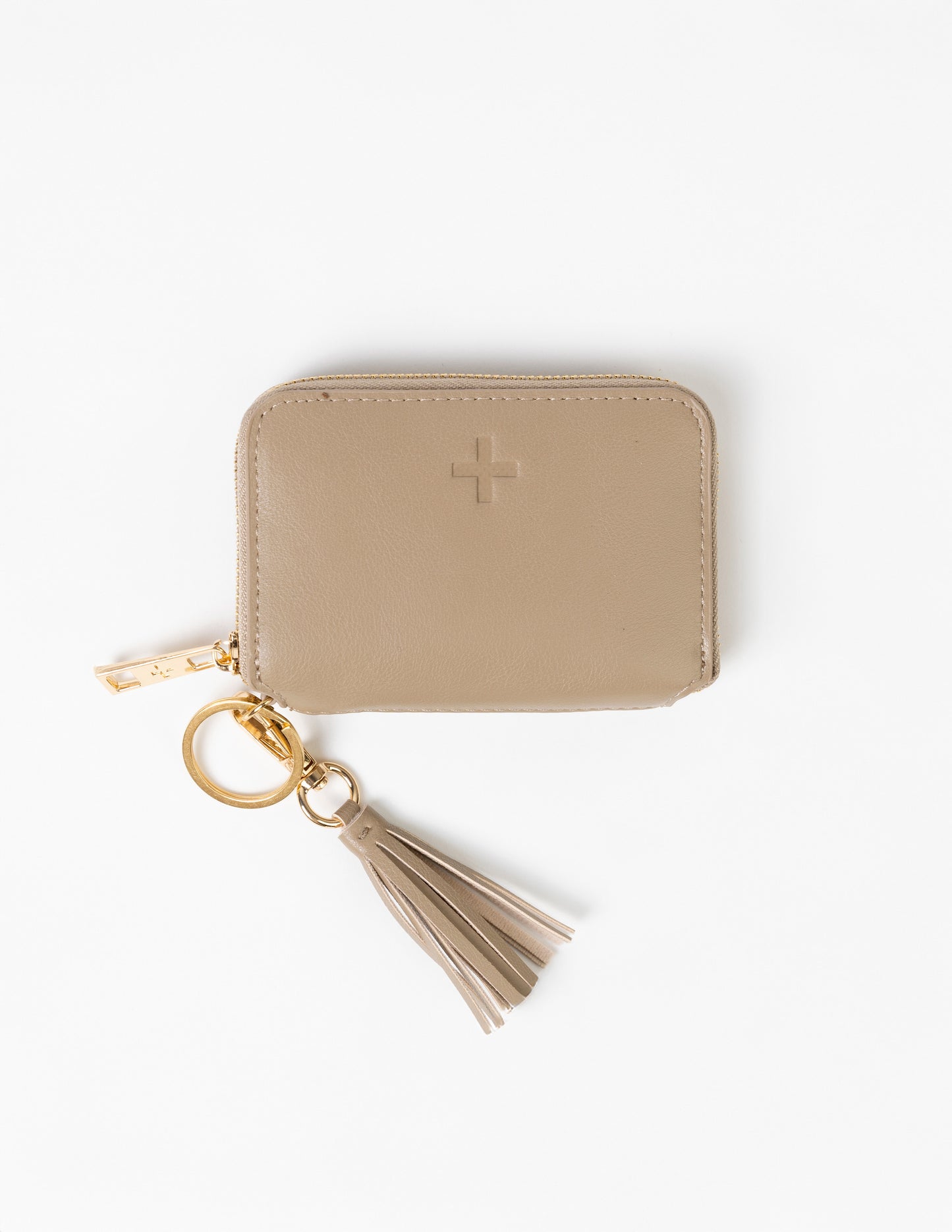 Stella + Gemma Luxelet Tassle Purse