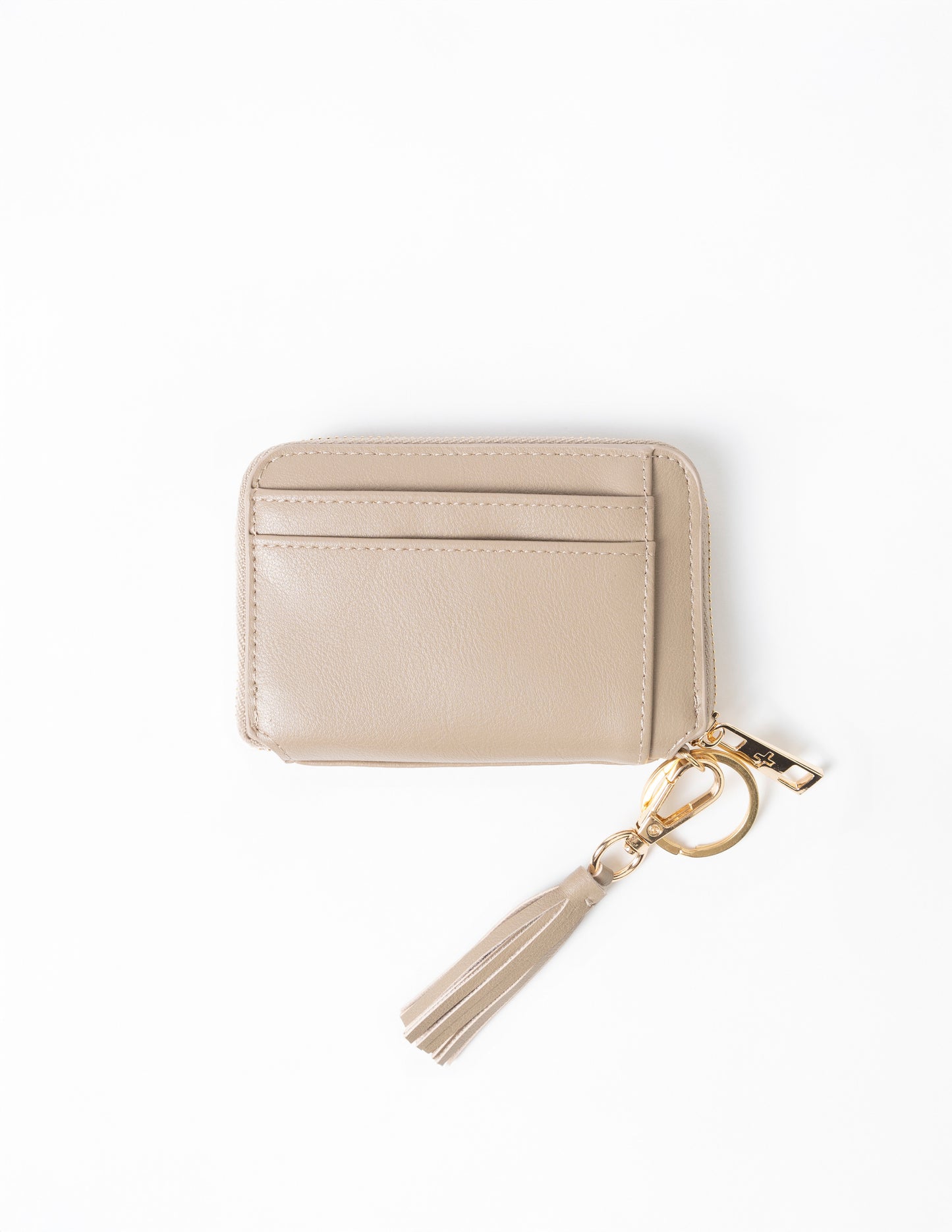 Stella + Gemma Luxelet Tassle Purse