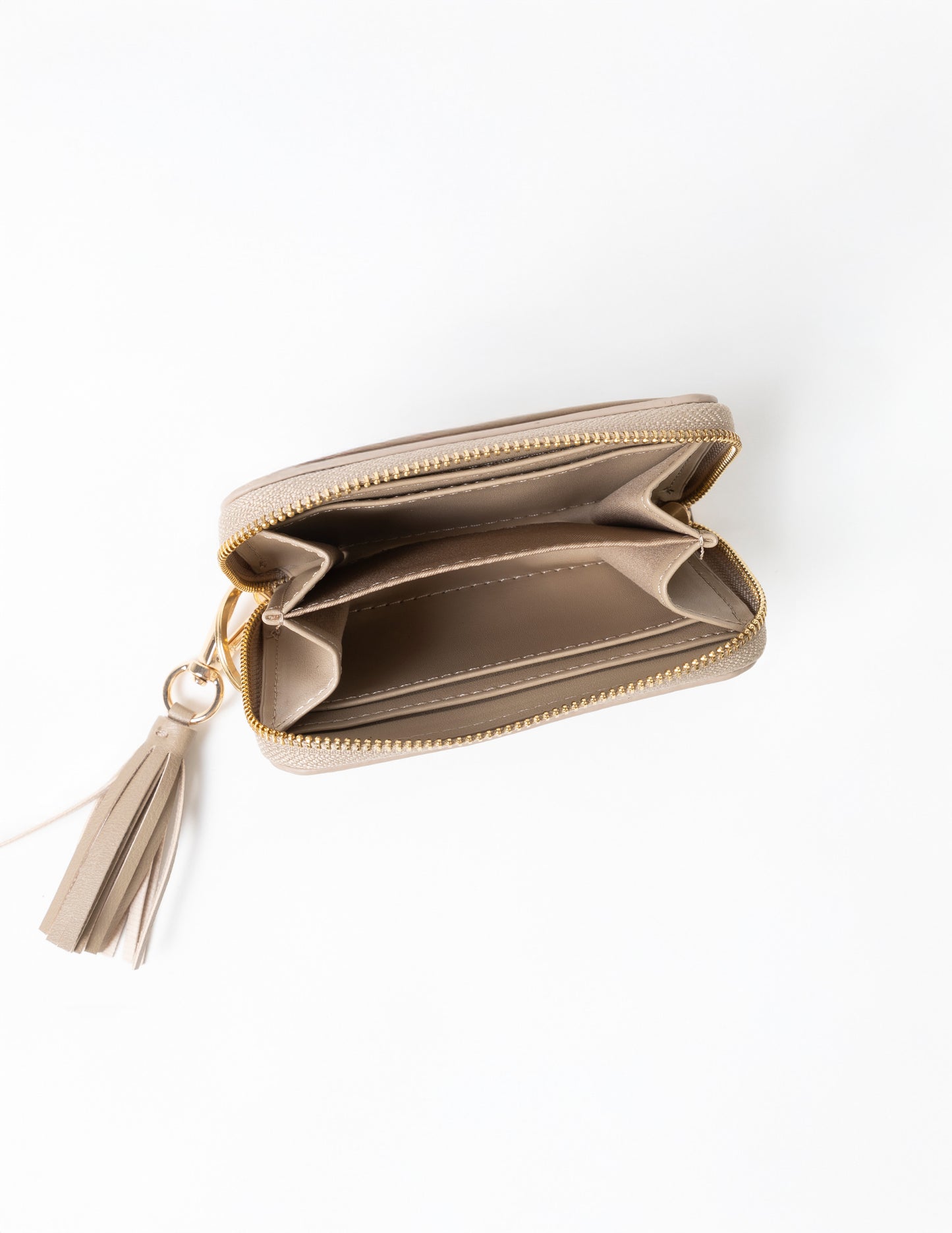 Stella + Gemma Luxelet Tassle Purse