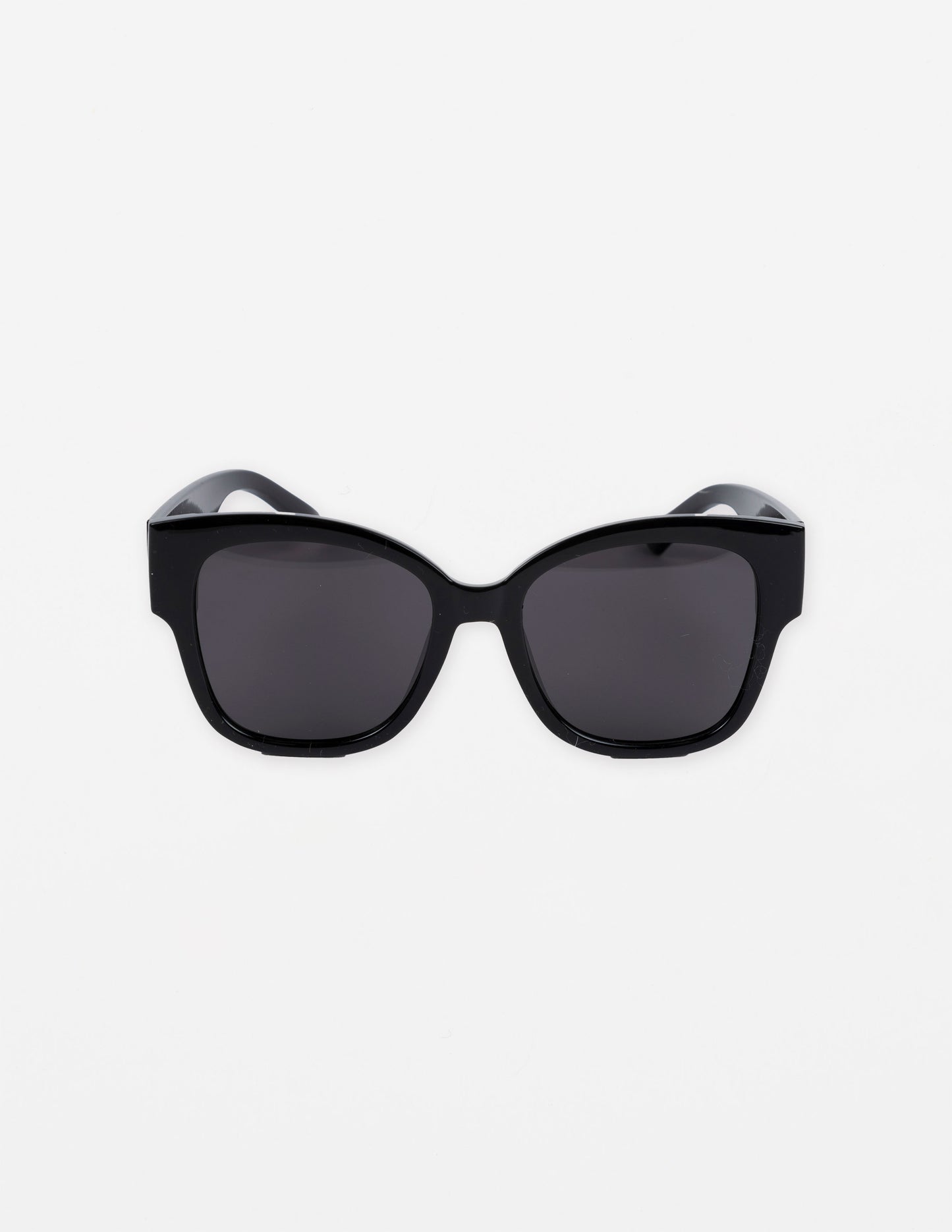 Stella + Gemma Paloma Polarised Sunglasses | Black