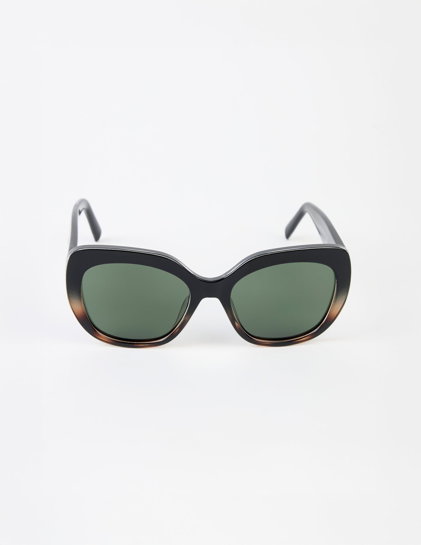 Stella + Gemma Giselle Polarised Sunglasses | Transition Tort