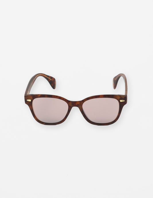 Stella + Gemma Polarised Sunglasses | Jolie Marble Tort