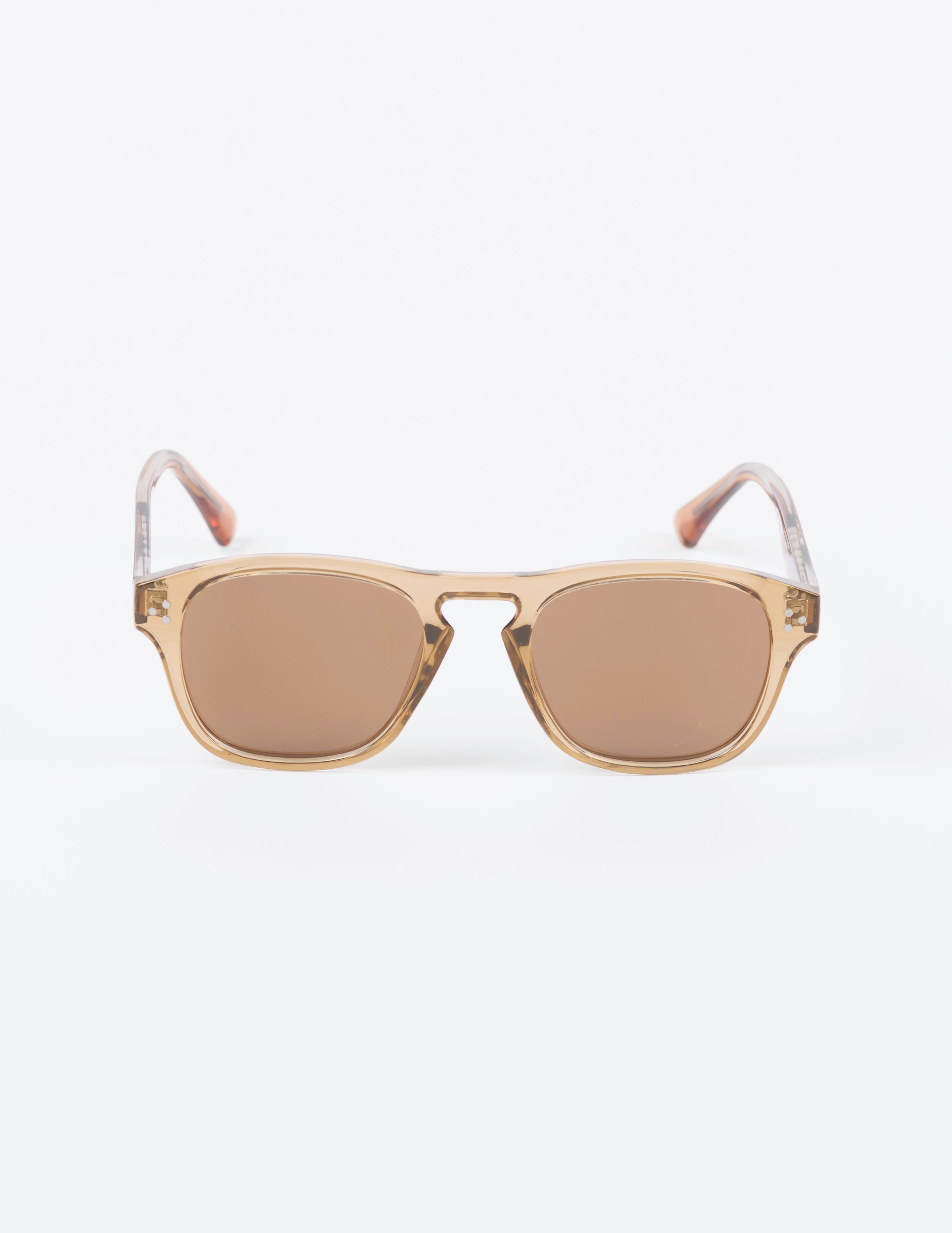 Stella + Gemma Polarised Sunglasses Juno | Rose – Eleventh Hour