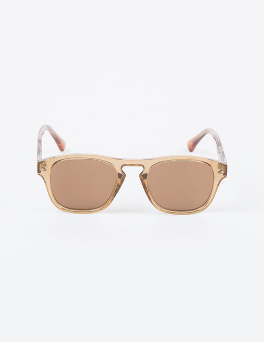 Stella + Gemma Polarised Sunglasses Juno | Rose