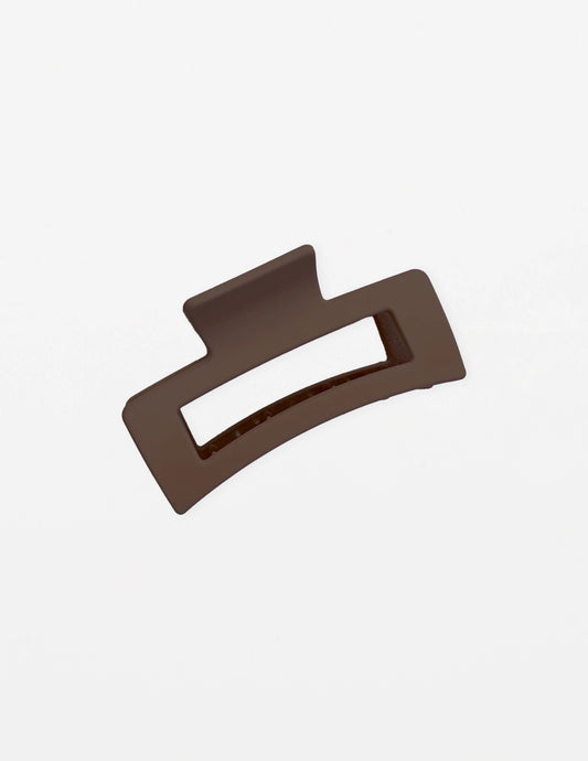 Stella + Gemma Hair Grip - Rectangle Small