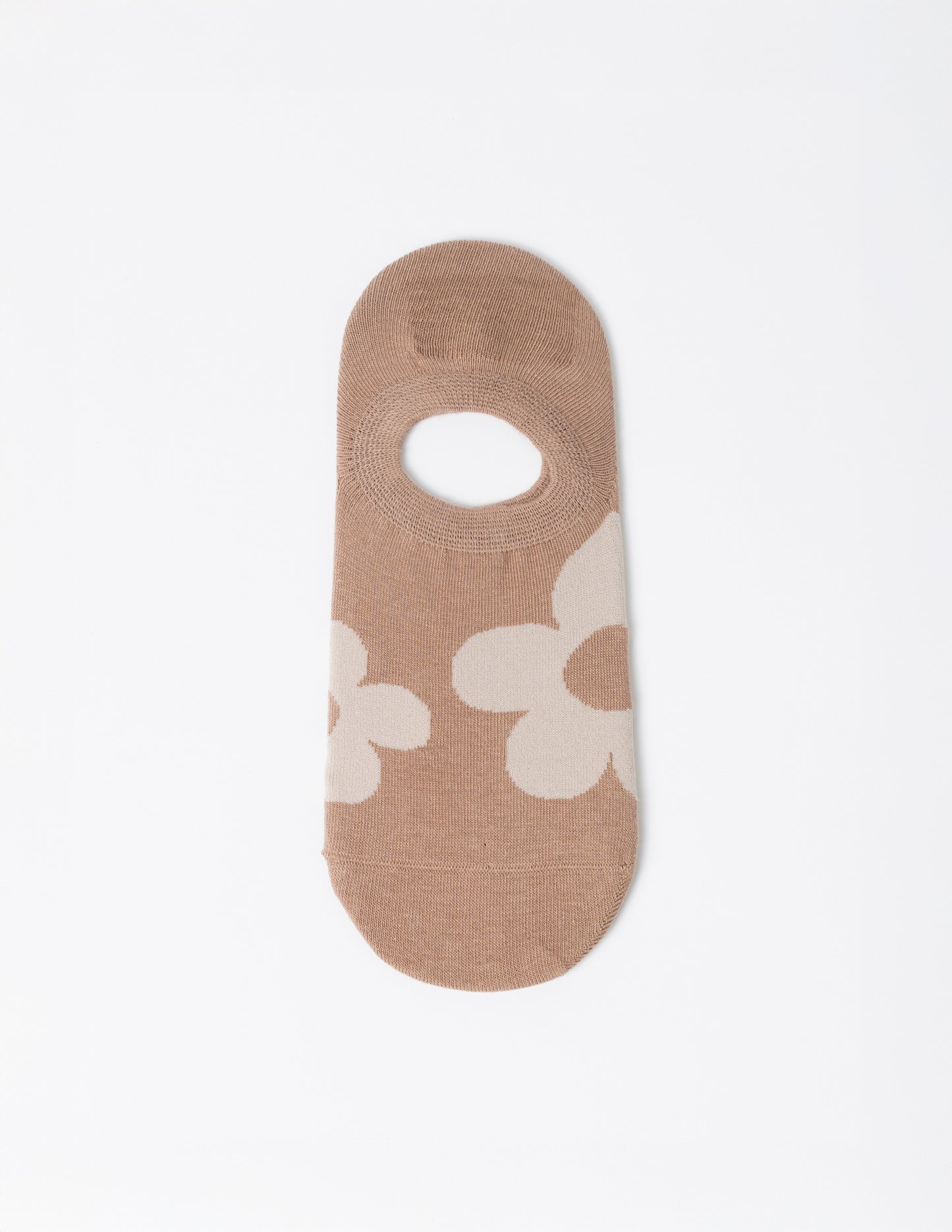 Stella + Gemma No Show Socks