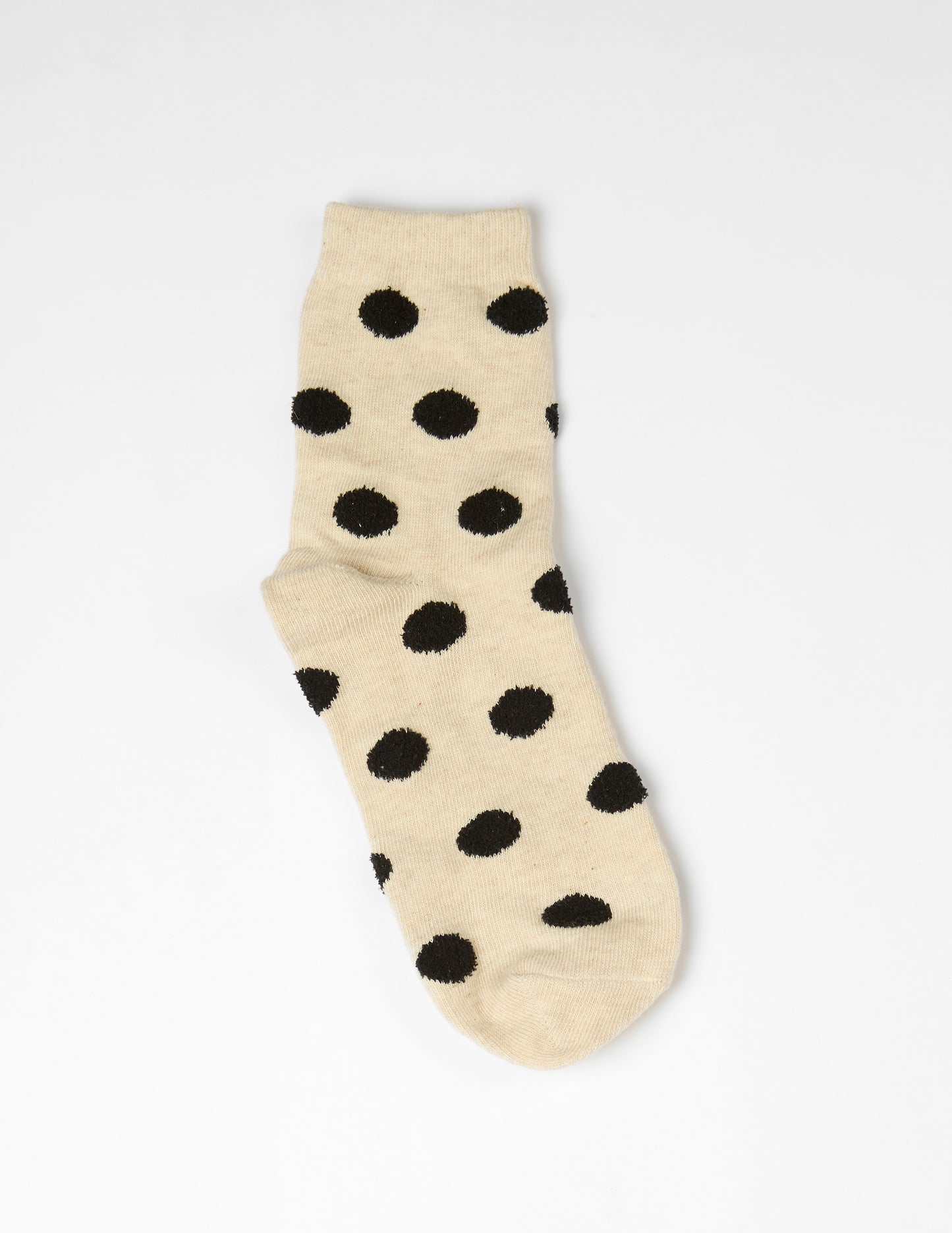 Stella + Gemma Crew Sock