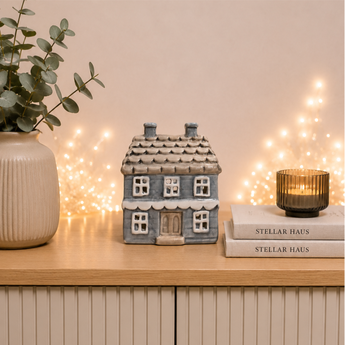 Stellar Haus Bluebell Cottage