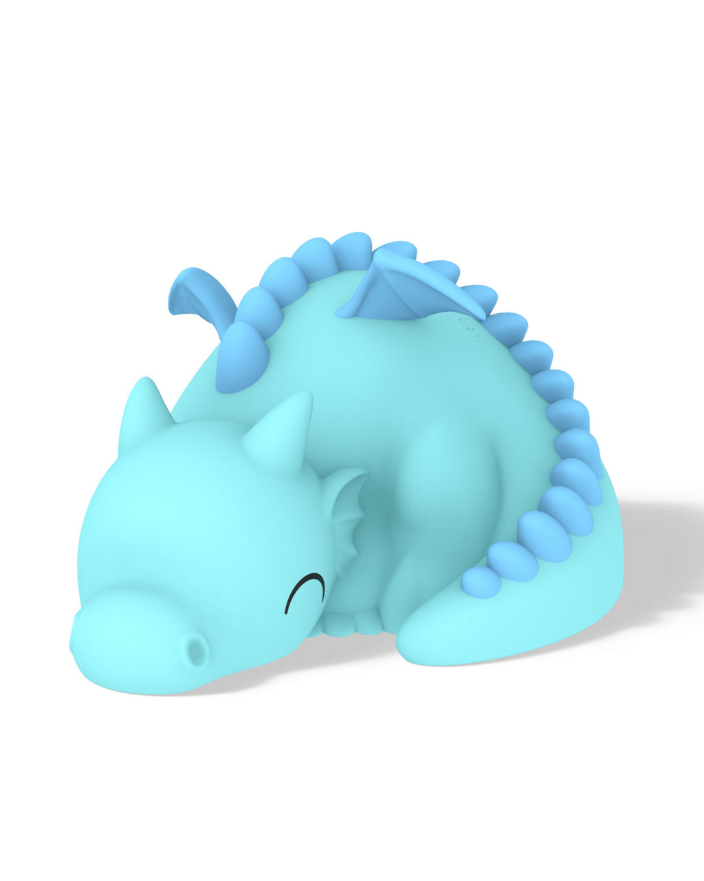 Stellar Lights - Squishy Blaze the Dragon