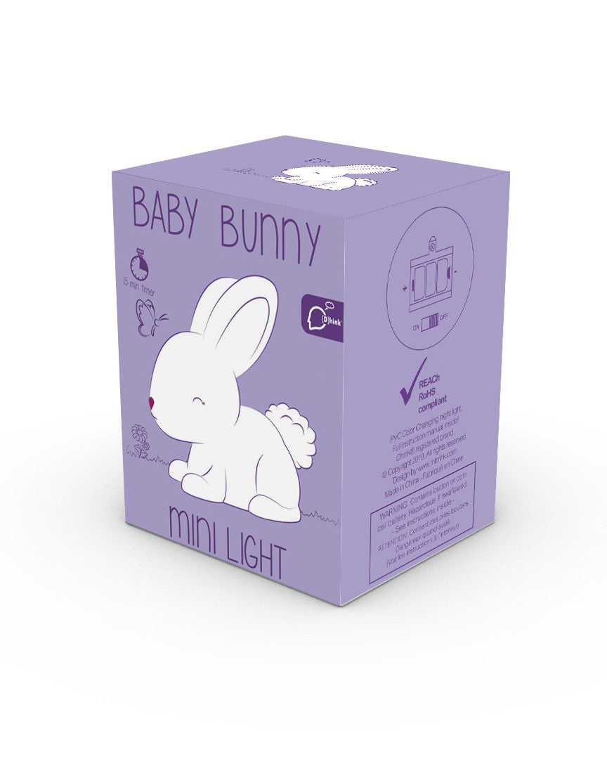 Stellar Baby Mini Light with Timer
