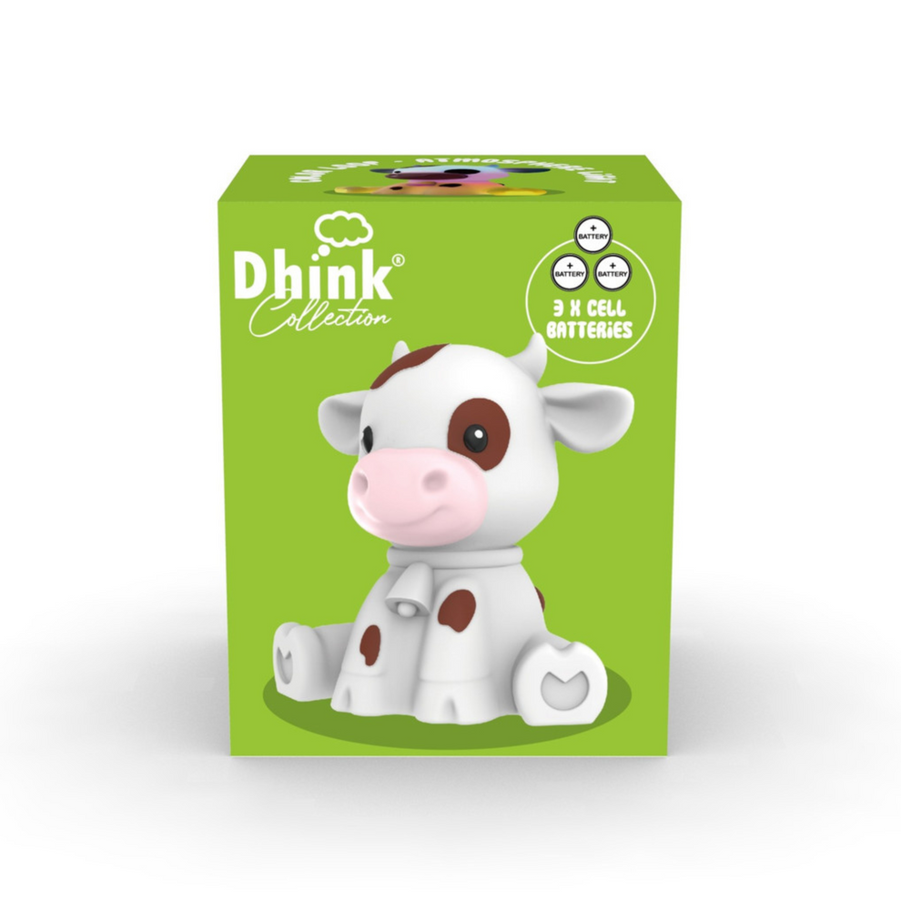 Stellar Baby Mini Light with Timer