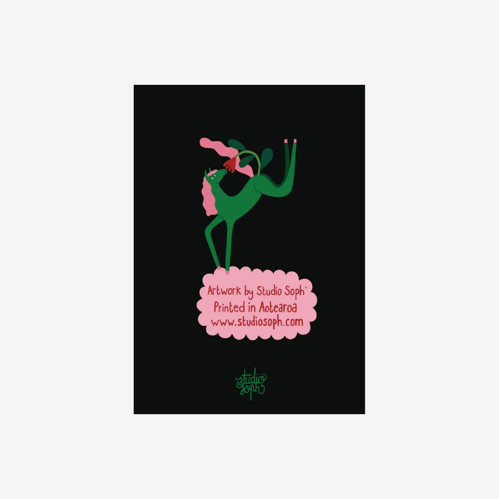 Studio Soph Card | Fucking Fabulous