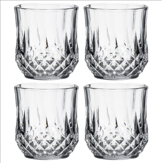 Jasper Whisky Glass Set