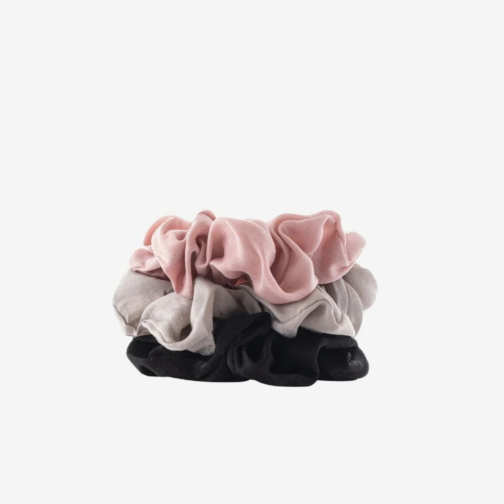 Queen of the Foxes - Schrunchie 3 Pack