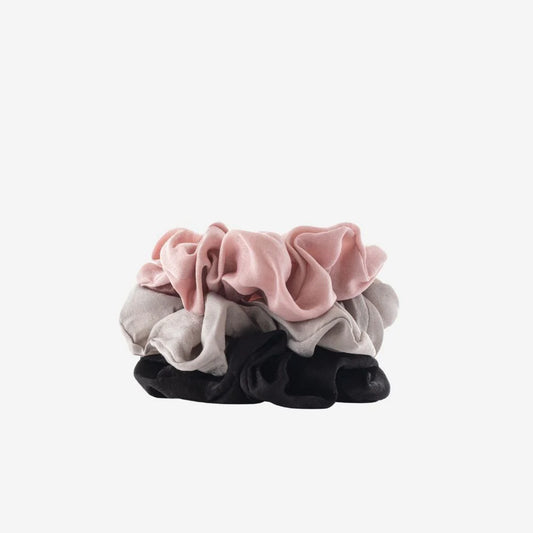 Queen of the Foxes - Schrunchie 3 Pack