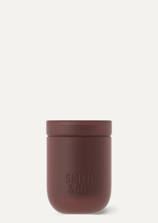 Smith and Co. Candle 250g | Black Oud & Saffron