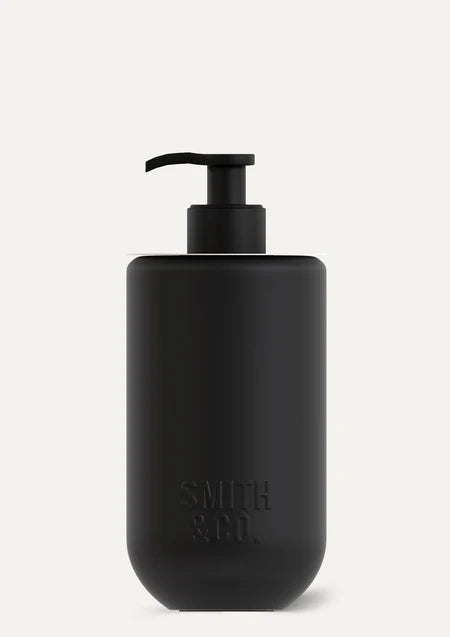 Smith & Co. Hand and Body Wash 400ml | Tabac & Cedarwood