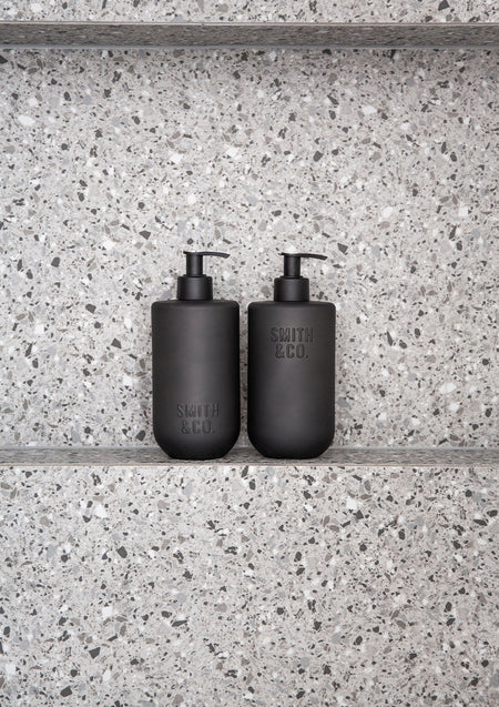 Smith & Co. Hand and Body Wash 400ml | Tabac & Cedarwood