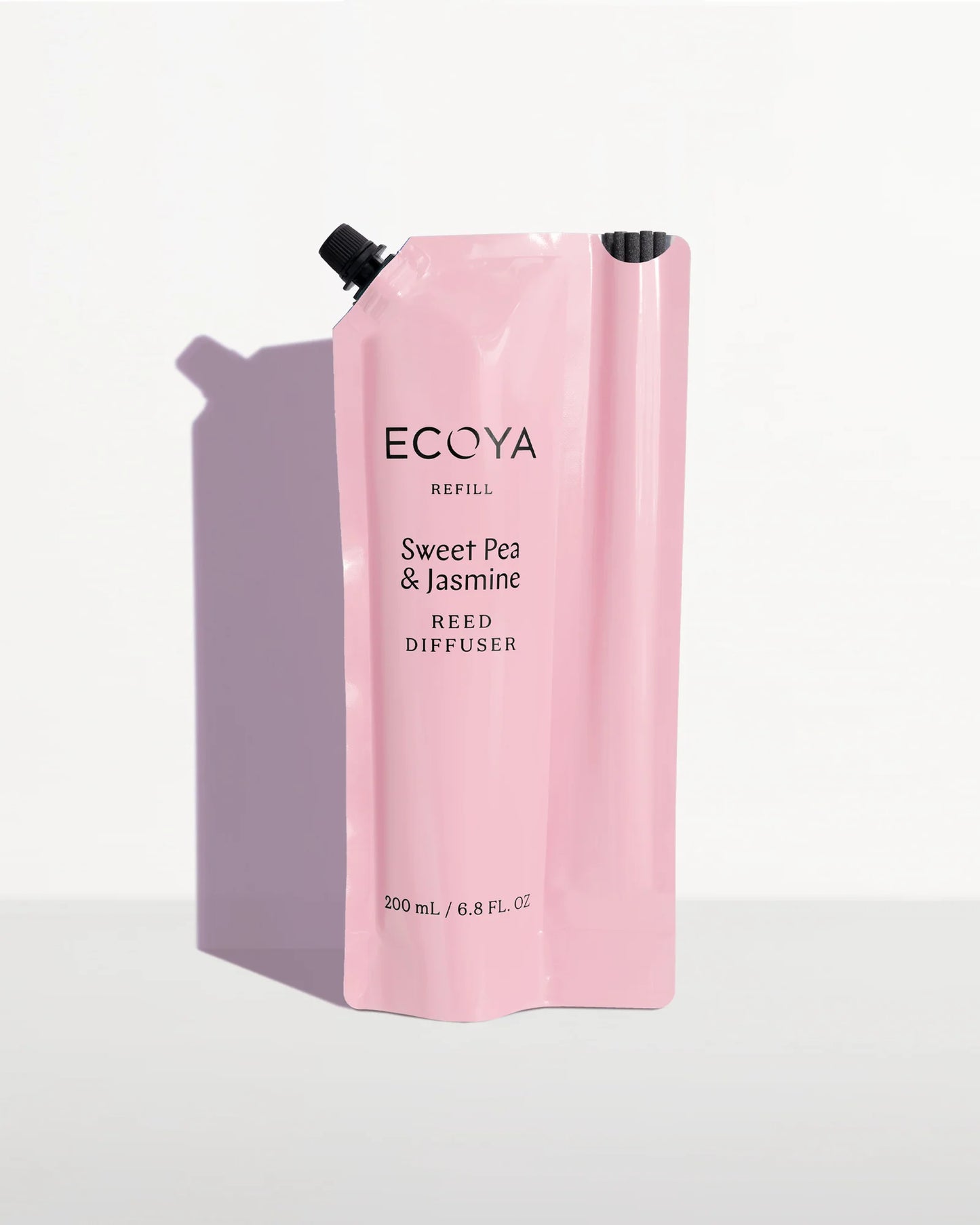 ECOYA Diffuser Refill | Sweet Pea & Jasmine