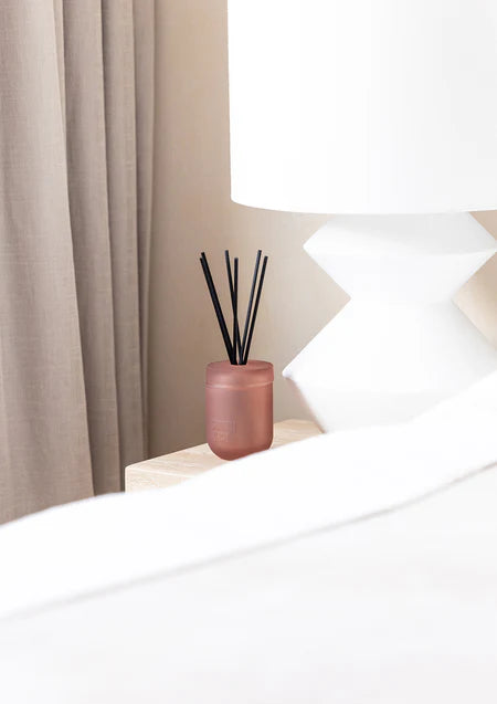 Smith and Co. Diffuser 200ml | Blush Rose & Blackberry