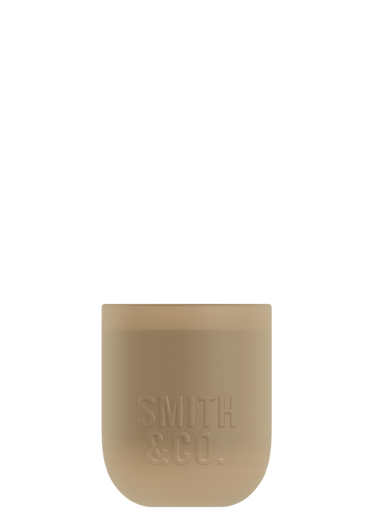 Smith & Co Festive Candle 80g - Brandy Fruits