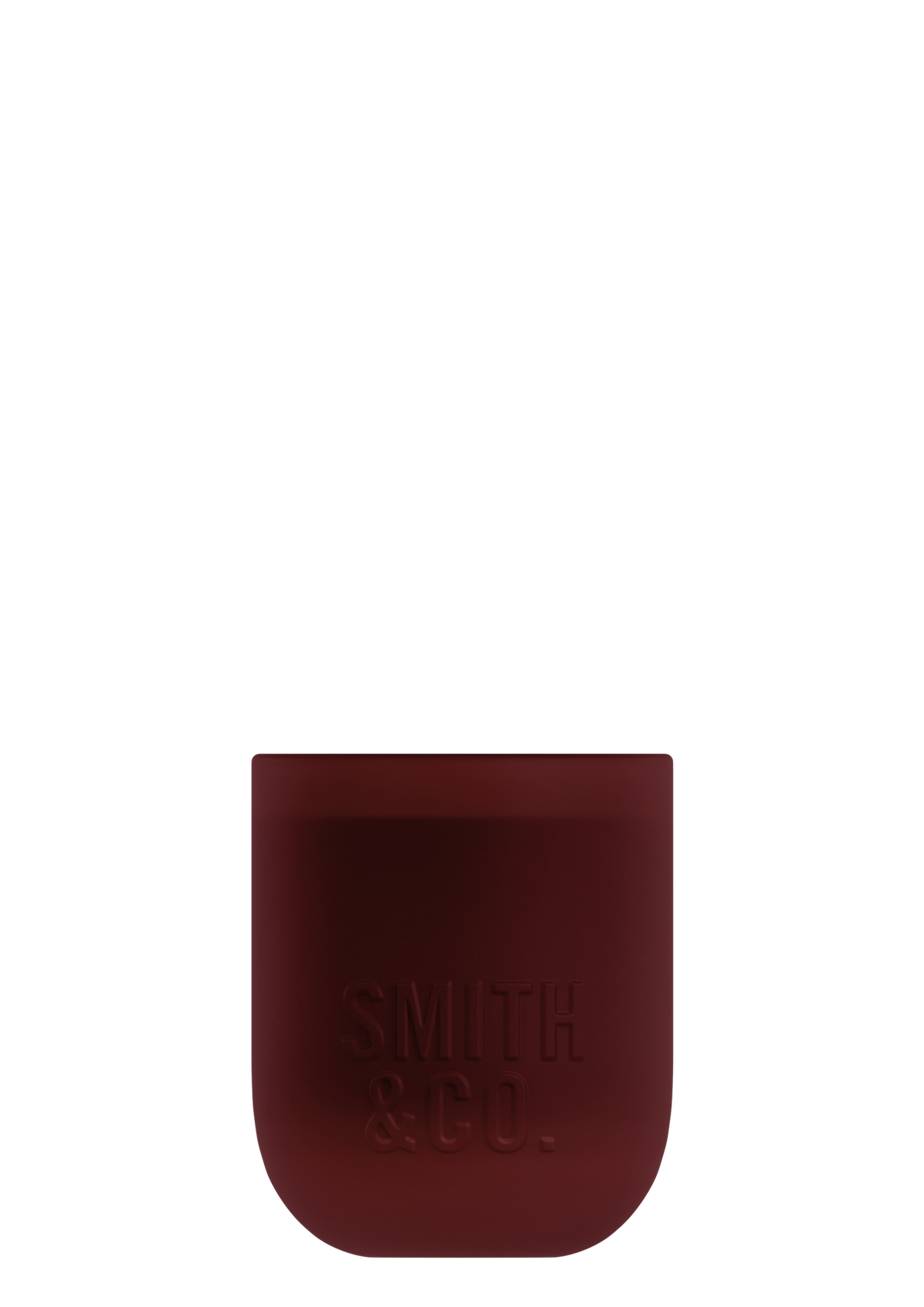 Smith & Co Festive Candle 80g - Maraschino Cherry