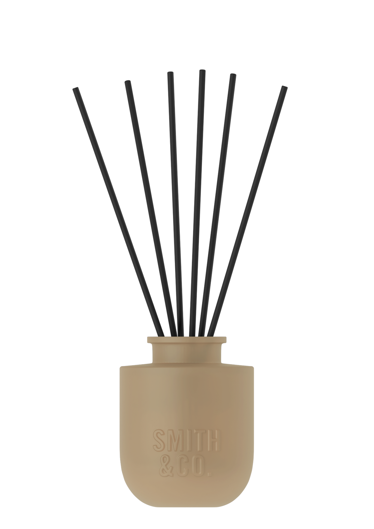 Smith & Co Festive Diffuser 100ml - Brandy Fruits